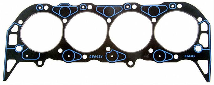 FEL-502SD, Fel-Pro Head Gaskets 502 SD in UAE, Dubai. Condition - new. Price 240 AED. Photo, seller contacts | AUTO.AE