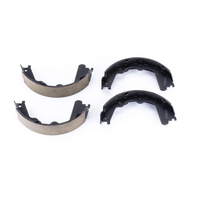 PWR-B1050, PowerStop Autospecialty Stock Replacement Brake Shoes B1050 in UAE, Dubai. Condition - new. Price ⁦190 AED⁩. Photo, seller contacts | AUTO.AE