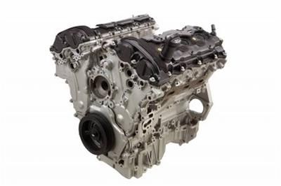 NAL-19259420, Chevrolet Performance Crate Engines 19259420 في الإمارات العربية المتحدة, دبي. Condition - new. Price ⁦39,160 AED⁩. Photo, seller contacts | AUTO.AE
