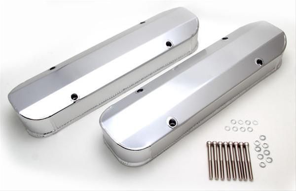 HAM-1026, Hamburger's Performance Fabricated Aluminum Valve Covers 1026 in UAE, Dubai. Condition - new. Price ⁦1,470 AED⁩. Photo, seller contacts | AUTO.AE