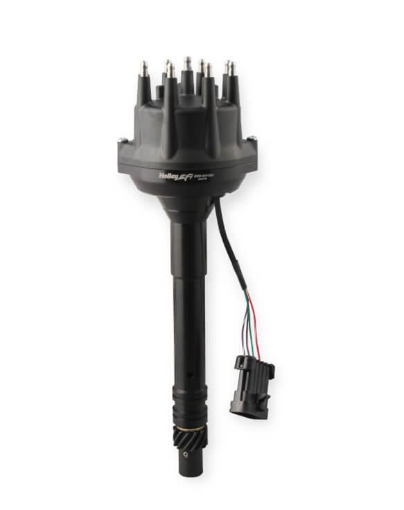 HLY-565-204BK, Holley EFI Dual-Sync Distributors 565-204BK في الإمارات العربية المتحدة, دبي. Condition - new. Price 2,910 AED. Photo, seller contacts | AUTO.AE