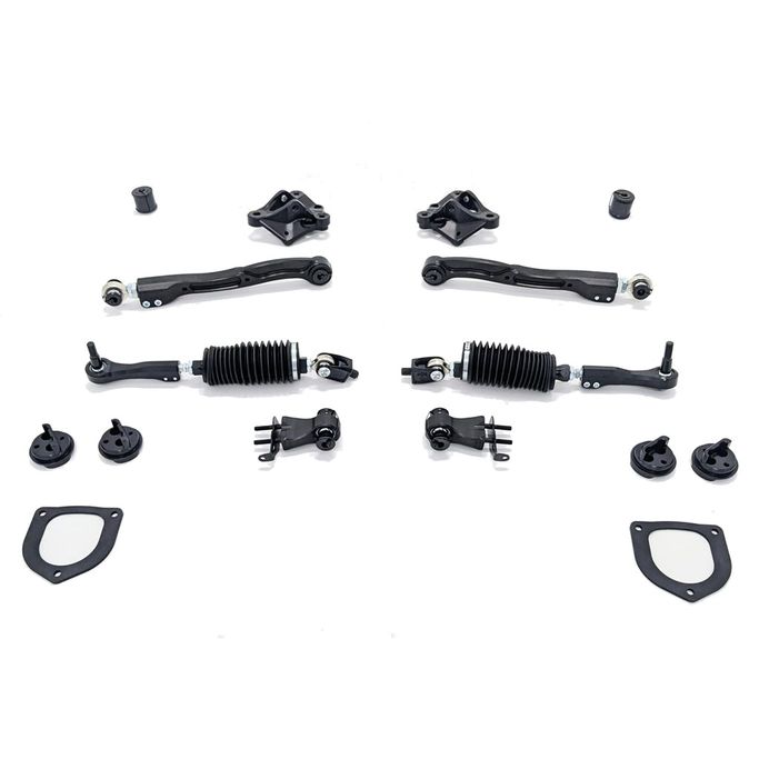 WAS-330, VERKLINE WAS-330 Suspension Upgrade Kit for PORSCHE 911 GT3 / GT3RS / GT2 (991) in UAE, Dubai. Condition - new. Price ⁦30,200 AED⁩. Photo, seller contacts | AUTO.AE