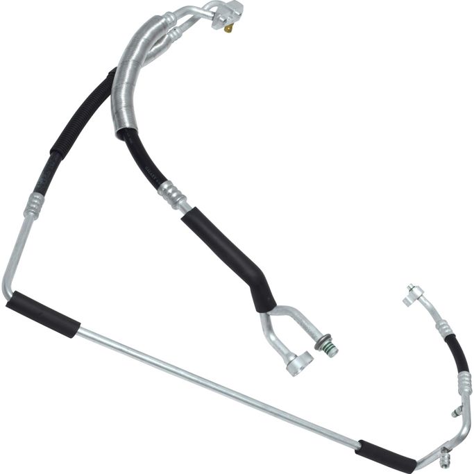UAC-HA112738C, Universal Air Conditioner Air Conditioning Suction and Discharge Hose Assemblies for 2003-2005 AVIATOR - HA 112738C in UAE, Dubai. Condition - new. Price 270 AED. Photo, seller contacts | AUTO.AE