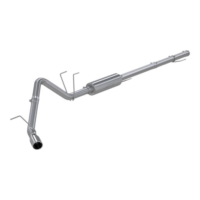 S5142AL, MBRP S5142AL Cat-Back 3" Armor Lite (Aluminized Steel / Single) for DODGE Ram 1500 4.7L / 5.7L 2009-2010 في الإمارات العربية المتحدة, دبي. Condition - new. Price ⁦3,530 AED⁩. Photo, seller contacts | AUTO.AE