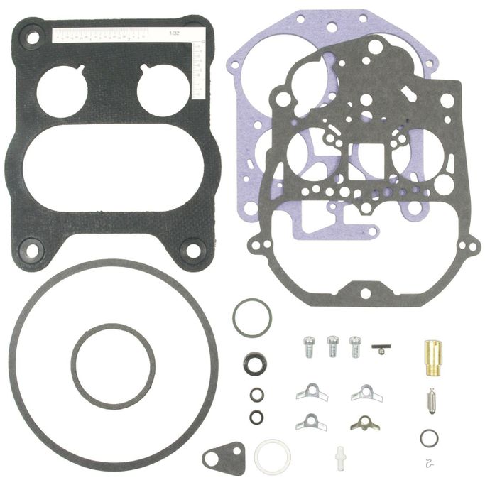 SMP-1580, Standard Motor Carburetor Rebuild Kits 1580 في الإمارات العربية المتحدة, دبي. Condition - new. Price 120 AED. Photo, seller contacts | AUTO.AE