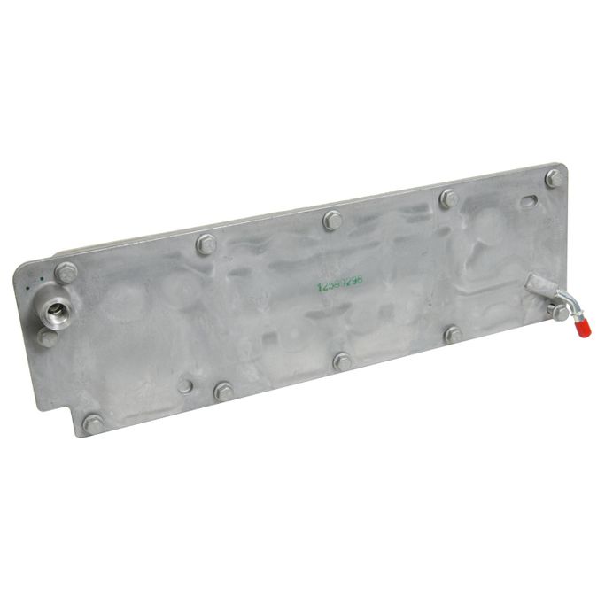 NAL-12599296, Chevrolet Performance Engine Valley Covers 12599296 في الإمارات العربية المتحدة, دبي. Condition - new. Price 1,920 AED. Photo, seller contacts | AUTO.AE