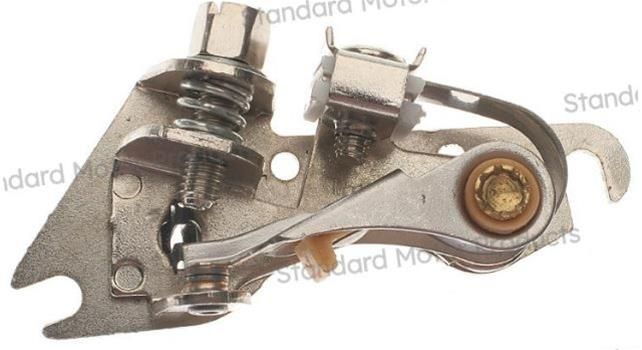 SMP-DR2371XP, Standard Motor Ignition Breaker Points DR-2371XP في الإمارات العربية المتحدة, دبي. Condition - new. Price 120 AED. Photo, seller contacts | AUTO.AE