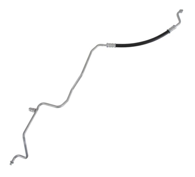 FSS-66023, Four Seasons Air Conditioning Suction Hoses for 2014-2018 SIERRA 1500, SILVERADO 1500 - 66023 in UAE, Dubai. Condition - new. Price 110 AED. Photo, seller contacts | AUTO.AE
