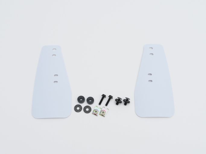 6A1 850 FW, CUSCO 6A1 850 FW Sports flaps white for SUBARU WRX STI (VAB) в ОАЭ, Дубай. Состояние - новое. Цена 960 AED. Фото, контакты продавца | AUTO.AE