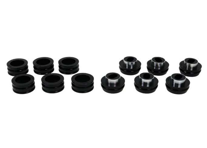 NLT-REV220-0068, Nolathane Body Mount Bushings REV220.0068 in UAE, Dubai. Condition - new. Price 480 AED. Photo, seller contacts | AUTO.AE