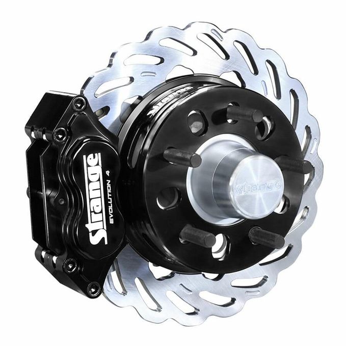 STR-B4122WCE, Strange Evolution Dynamic Drive Mount Brake Kits B4122WCE في الإمارات العربية المتحدة, دبي. Condition - new. Price 6,230 AED. Photo, seller contacts | AUTO.AE