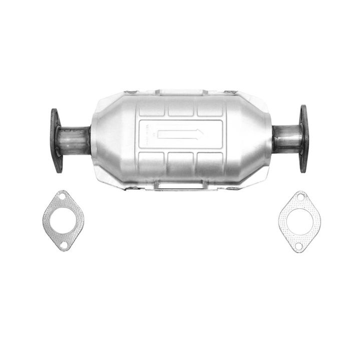 APH-642054, AP Exhaust Direct-Fit Catalytic Converters for 1997-2001 MONTERO SPORT - 642054 в ОАЭ, Дубай. Состояние - новое. Цена ⁦1 170 AED⁩. Фото, контакты продавца | AUTO.AE