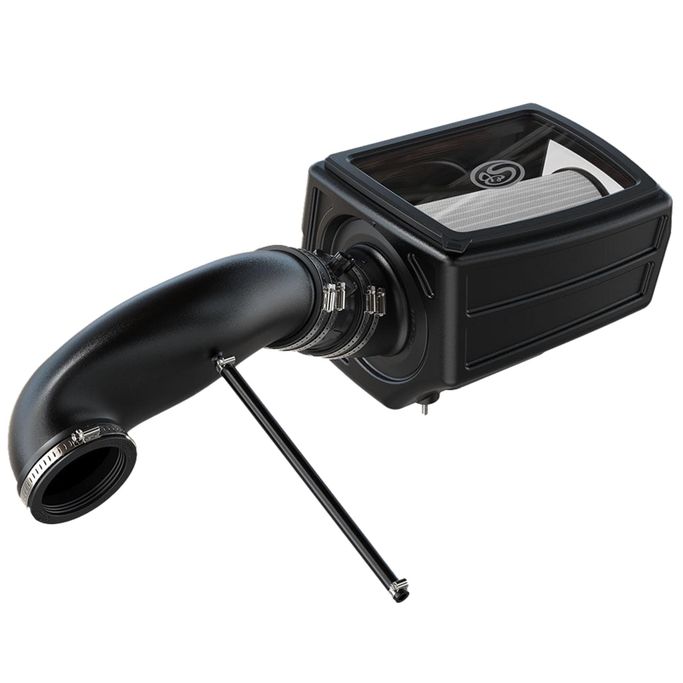 SBF-75-5157, S&B Filters Cotton Filter Cold Air Intake Kits 75-5157 in UAE, Dubai. Condition - new. Price 1,810 AED. Photo, seller contacts | AUTO.AE