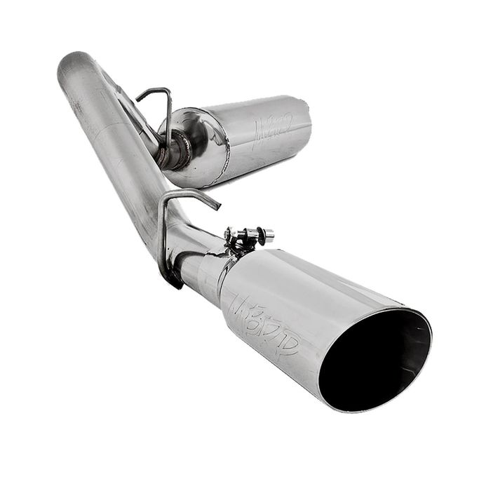 MBR-S5500409, MBRP XP Series Exhaust Systems for 2000-2006 WRANGLER - S5500409 в ОАЭ, Дубай. Состояние - новое. Цена 1 530 AED. Фото, контакты продавца | AUTO.AE