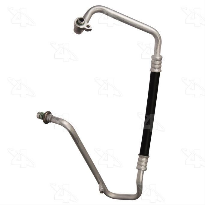 FSS-55947, Four Seasons Air Conditioning Suction Hoses for 2004-2009 3 - 55947 в ОАЭ, Дубай. Состояние - новое. Цена 470 AED. Фото, контакты продавца | AUTO.AE