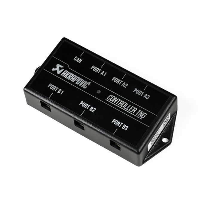 P-HF1431, AKRAPOVIC P-HF1431 Control Kit for AUDI RS3 (8Y) Before Facelift 2022-2024 в ОАЭ, Дубай. Состояние - новое. Цена 2 150 AED. Фото, контакты продавца | AUTO.AE