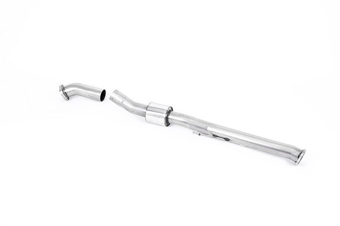 SSXTY132, MILLTEK SSXTY132 OPF Bypass (Resonated Without Catalyst) TOYOTA GR YARIS 1.6T في الإمارات العربية المتحدة, دبي. Condition - new. Price 3,410 AED. Photo, seller contacts | AUTO.AE