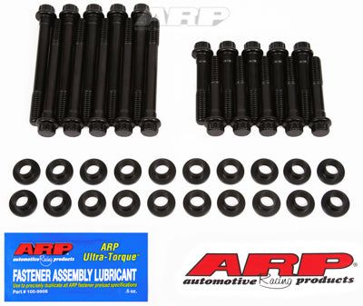 154-3705, ARP 154-3705 Head Bolt Kit for SB FORD 302W 12pt في الإمارات العربية المتحدة, دبي. Condition - new. Price 590 AED. Photo, seller contacts | AUTO.AE
