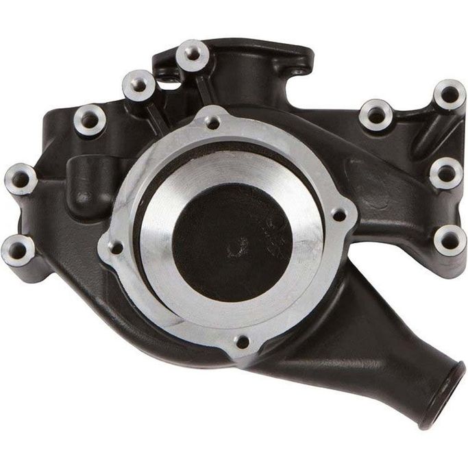 MCH-P2178-08, March Performance Ultra Series Water Pump Housings P2178-08 в ОАЭ, Дубай. Состояние - новое. Цена 760 AED. Фото, контакты продавца | AUTO.AE
