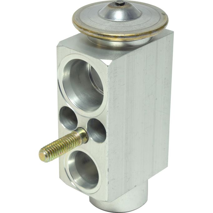UAC-EX529491C, Universal Air Conditioner Air Conditioning Expansion Valves for 2012-2014 FOCUS - EX 529491C في الإمارات العربية المتحدة, دبي. Condition - new. Price 90 AED. Photo, seller contacts | AUTO.AE