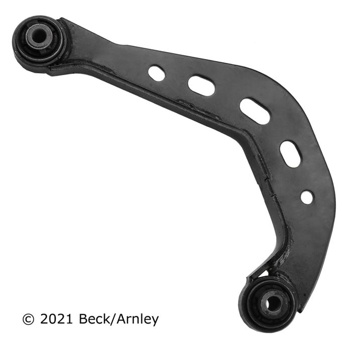 BCK-102-8258, Beck/Arnley Control Arms for 2014-2018 3 - 102-8258 в ОАЭ, Дубай. Состояние - новое. Цена 210 AED. Фото, контакты продавца | AUTO.AE