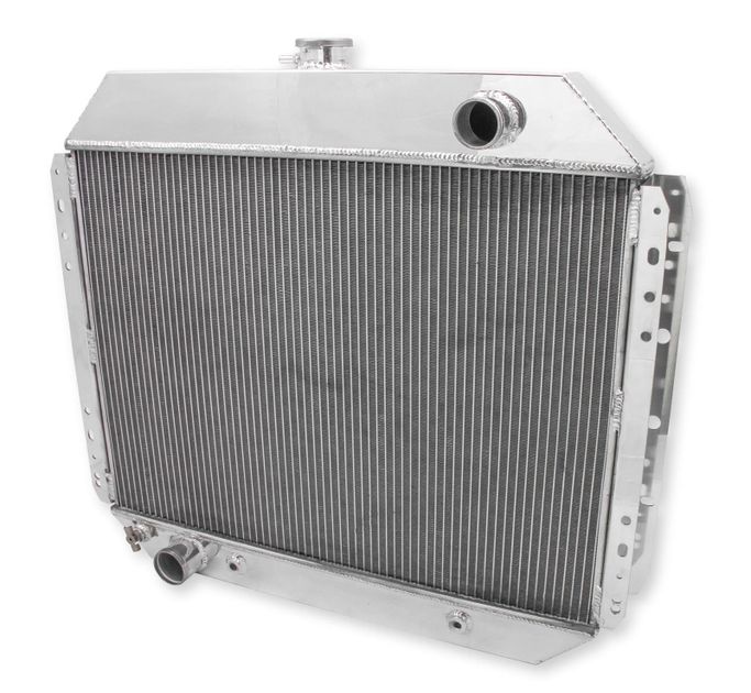FBR-FB161, Frostbite Performance Cooling Aluminum Radiators FB161 в ОАЭ, Дубай. Состояние - новое. Цена 3 820 AED. Фото, контакты продавца | AUTO.AE
