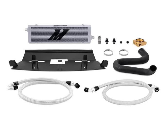 MIO-MMOCMUS818T, Mishimoto Oil Cooler Kits for 2018-2023 MUSTANG - MMOC-MUS8-18T в ОАЭ, Дубай. Состояние - новое. Цена ⁦3 810 AED⁩. Фото, контакты продавца | AUTO.AE