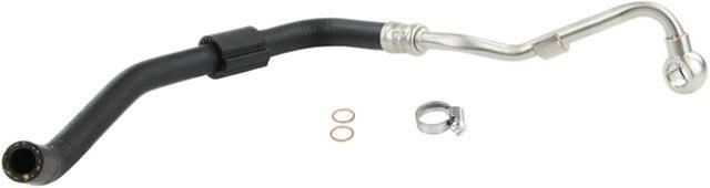 RIN-CHT0703, Rein - Turbocharger Hoses for 2005-2009 A4, A4 QUATTRO - CHT0703 в ОАЭ, Дубай. Состояние - новое. Цена ⁦310 AED⁩. Фото, контакты продавца | AUTO.AE