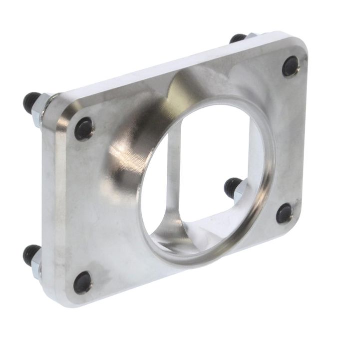 SUM-220446-43, Summit Racing™ Billet Turbo Inlet Flanges SUM-220446-43 في الإمارات العربية المتحدة, دبي. Condition - new. Price ⁦860 AED⁩. Photo, seller contacts | AUTO.AE