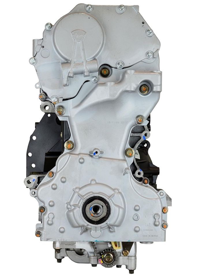 VRE-347D, VEGE Remanufactured Long Block Crate Engines for 2006-2013 ALTIMA - 347D in UAE, Dubai. Condition - new. Price 17,620 AED. Photo, seller contacts | AUTO.AE