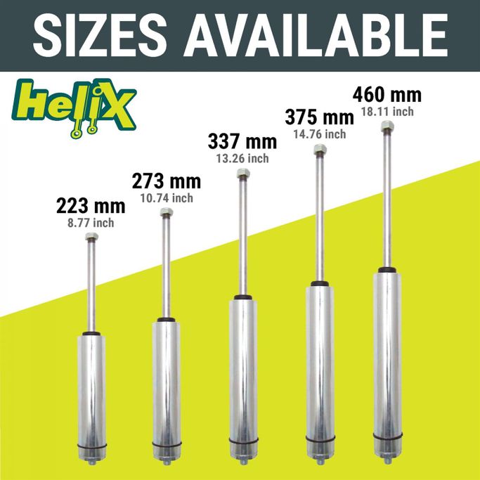 HLI-787820, Helix Coilover Conversion Kits HEXRCCGM30002 in UAE, Dubai. Condition - new. Price 5,020 AED. Photo, seller contacts | AUTO.AE