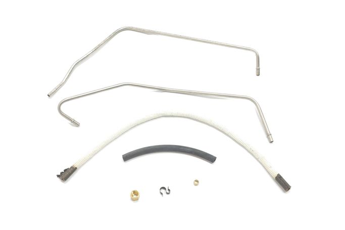 CST-MUK1003-OE, Classic Tube Choke Tubes MUK1003-OE in UAE, Dubai. Condition - new. Price 240 AED. Photo, seller contacts | AUTO.AE
