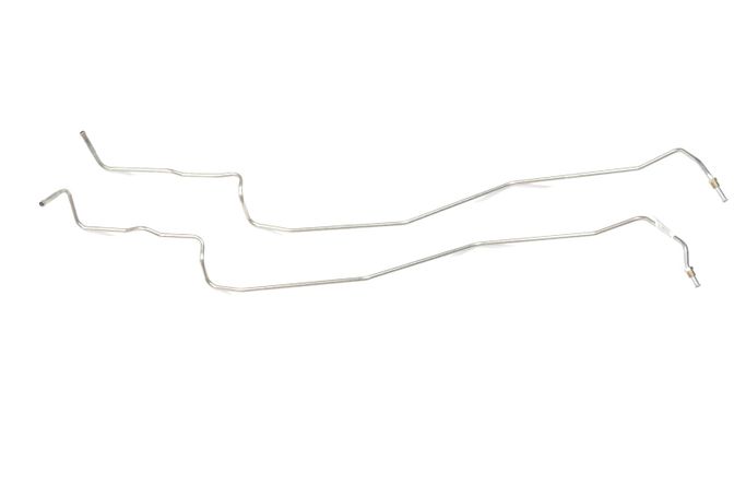CST-CVT1006-SC, Classic Tube Automatic Transmission Cooler Lines for 1977-1980 CORVETTE - CVT1006-SC в ОАЭ, Дубай. Состояние - новое. Цена ⁦390 AED⁩. Фото, контакты продавца | AUTO.AE