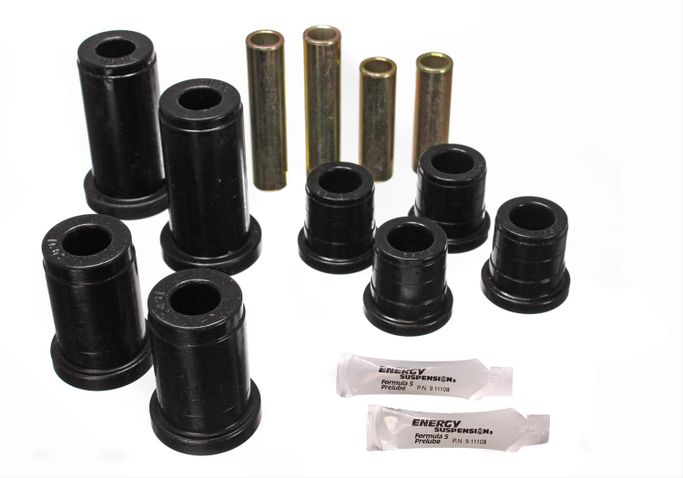 ENS-3-3134G, Energy Suspension Control Arm Bushings 3.3134G في الإمارات العربية المتحدة, دبي. Condition - new. Price 360 AED. Photo, seller contacts | AUTO.AE