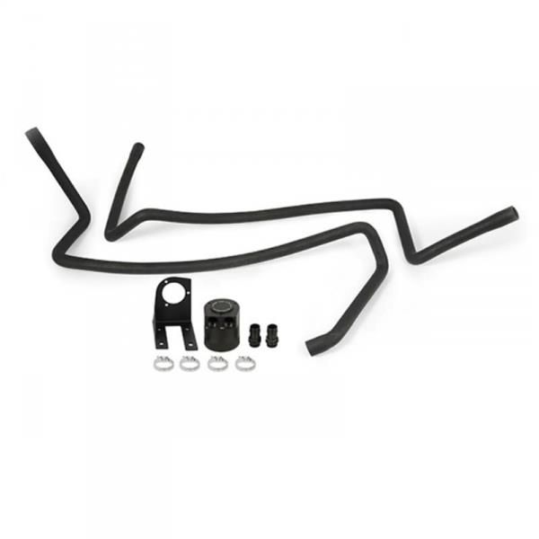 MIO-MMBCCF2D03BE, Mishimoto Baffled Oil Catch Cans MMBCC-F2D-03BE в ОАЭ, Дубай. Состояние - новое. Цена ⁦1 930 AED⁩. Фото, контакты продавца | AUTO.AE