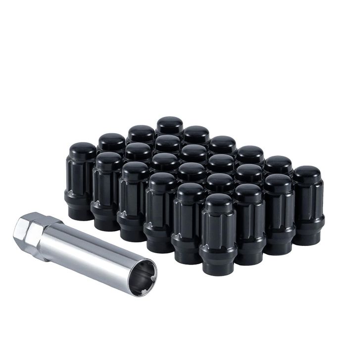 WCA-W55015SEB, West Coast Accessories Lug Nut Installation Kits W55015SEB في الإمارات العربية المتحدة, دبي. Condition - new. Price ⁦230 AED⁩. Photo, seller contacts | AUTO.AE