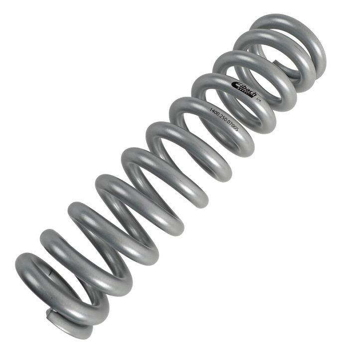 EIB-14002500700S, Eibach 14 Inch Coilover Spring 1400.250.0700S in UAE, Dubai. Condition - new. Price ⁦450 AED⁩. Photo, seller contacts | AUTO.AE