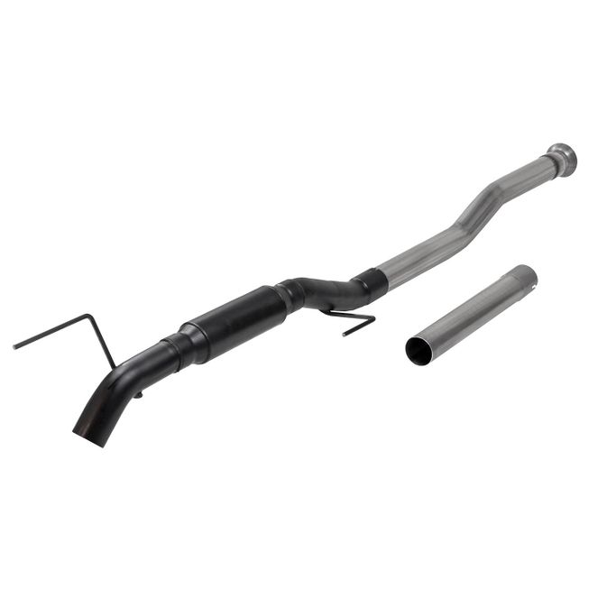 FLO-818118, Flowmaster Outlaw Series Exhaust Systems for 2021-2026 F-150 - 818118 في الإمارات العربية المتحدة, دبي. Condition - new. Price ⁦2,800 AED⁩. Photo, seller contacts | AUTO.AE