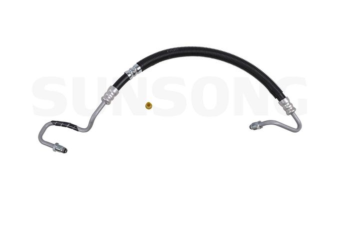 SUG-3402890, Sunsong Power Steering Hose Assemblies for 2011-2017 EQUINOX, TERRAIN - 3402890 в ОАЭ, Дубай. Состояние - новое. Цена 170 AED. Фото, контакты продавца | AUTO.AE