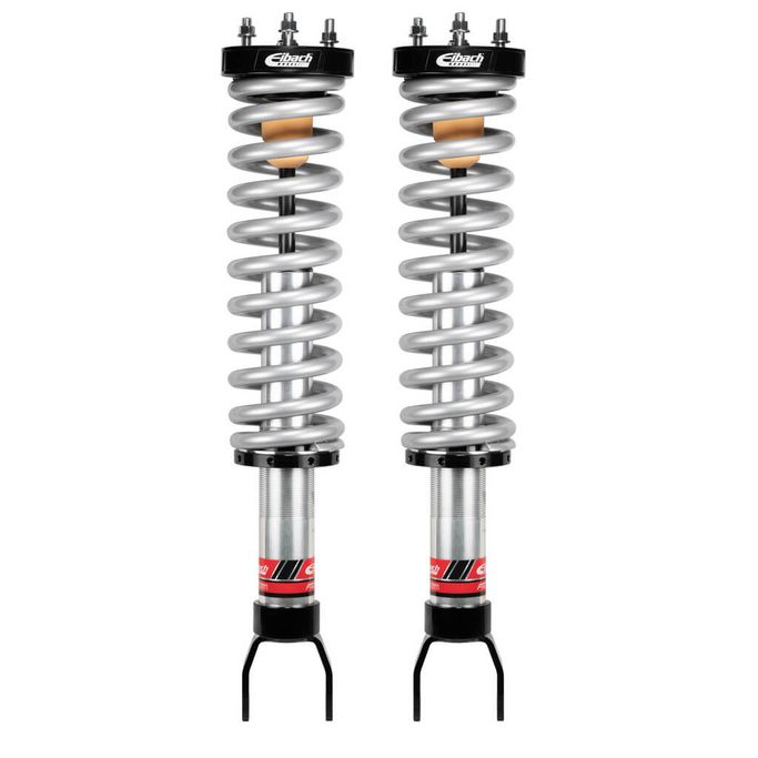 E86-27-011-01-20, EIBACH E86-27-011-01-20 Pair of Front Coilovers Pro-Truck for RAM 1500 5.7L 2019-2024 في الإمارات العربية المتحدة, دبي. Condition - new. Price ⁦5,020 AED⁩. Photo, seller contacts | AUTO.AE