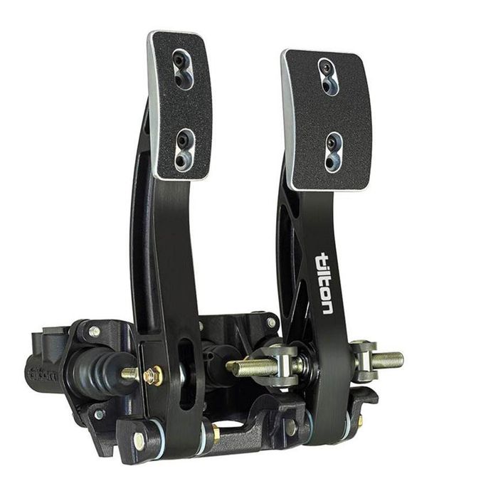 TIL-72-604, Tilton 600-Series Floor-Mount Pedal Assemblies 72-604 في الإمارات العربية المتحدة, دبي. Condition - new. Price ⁦1,730 AED⁩. Photo, seller contacts | AUTO.AE