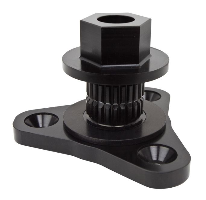 PFF-06-4113, Peterson Fluid Systems Oil Pump Drive Pulleys 06-4113 في الإمارات العربية المتحدة, دبي. Condition - new. Price 910 AED. Photo, seller contacts | AUTO.AE