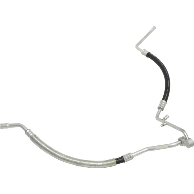 UAC-HA10573C, Universal Air Conditioner Air Conditioning Suction and Discharge Hose Assemblies for 1994-1997 RAM 2500, 1995-1997 RAM 3500 - HA 10573C in UAE, Dubai. Condition - new. Price ⁦240 AED⁩. Photo, seller contacts | AUTO.AE