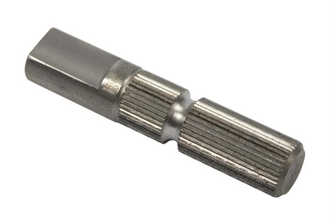 HDT-SC-218, Heidts Steering Adapters for 1967 CHEVY II - SC-218 في الإمارات العربية المتحدة, دبي. Condition - new. Price 630 AED. Photo, seller contacts | AUTO.AE