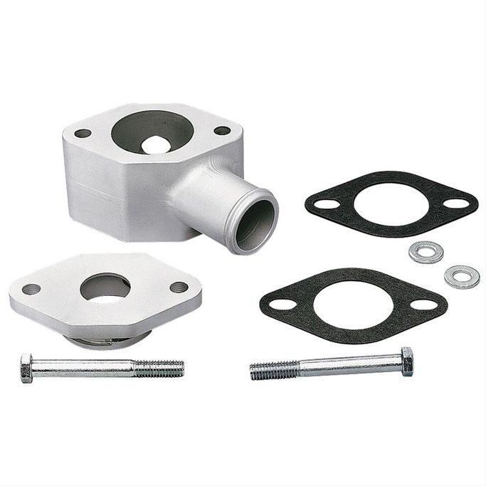 SME-2200, Summit Racing™ Water Necks SME-2200 في الإمارات العربية المتحدة, دبي. Condition - new. Price 500 AED. Photo, seller contacts | AUTO.AE