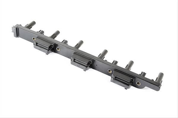 OMX-1724719, OMIX-ADA - Ignition Coils for 2000 CHEROKEE, 2000-2004 GRAND CHEROKEE, 2000-2006 WRANGLER - 17247.19 في الإمارات العربية المتحدة, دبي. Condition - new. Price 790 AED. Photo, seller contacts | AUTO.AE