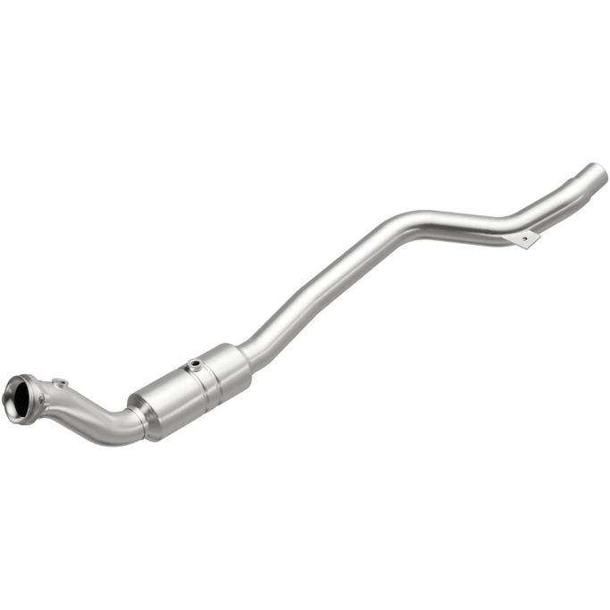 MPE-52100, MagnaFlow Direct-Fit Catalytic Converters for 2011-2014 300, CHARGER, 2011-2015 CHALLENGER - 52100 in UAE, Dubai. Condition - new. Price ⁦4,010 AED⁩. Photo, seller contacts | AUTO.AE