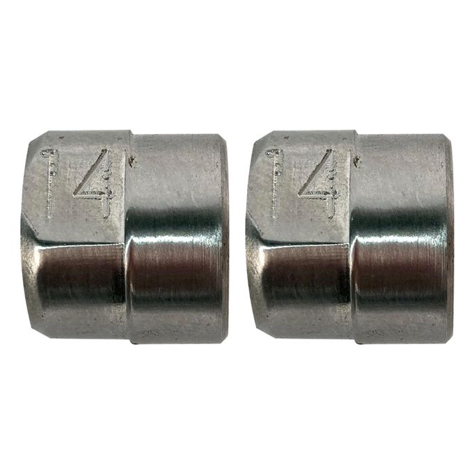 IST-BHI-00014, Silver Sport Transmission Cylinder Head Dowel Pins BHI-00014 in UAE, Dubai. Condition - new. Price 430 AED. Photo, seller contacts | AUTO.AE