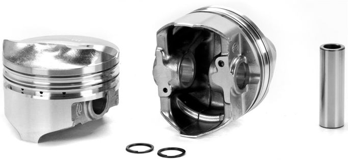 UEM-KB245-030, KB Performance Pistons KB245.030 в ОАЭ, Дубай. Состояние - новое. Цена ⁦2 060 AED⁩. Фото, контакты продавца | AUTO.AE