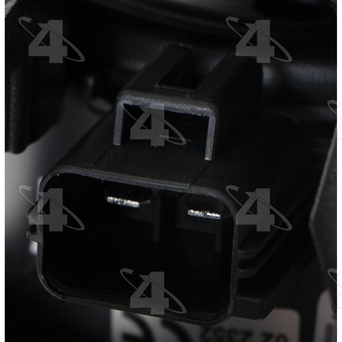 FSS-76372, Four Seasons Radiator and Condenser Fan Motor Assemblies for 2013-2019 TAURUS, POLICE INTERCEPTOR SEDAN, 2013-2016 MKS - 76372 в ОАЭ, Дубай. Состояние - новое. Цена ⁦750 AED⁩. Фото, контакты продавца | AUTO.AE